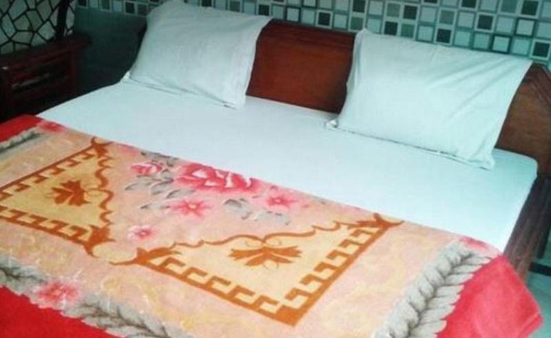 Oyo 27711 Hotel Evergreen Residency Bhopal Zewnętrze zdjęcie