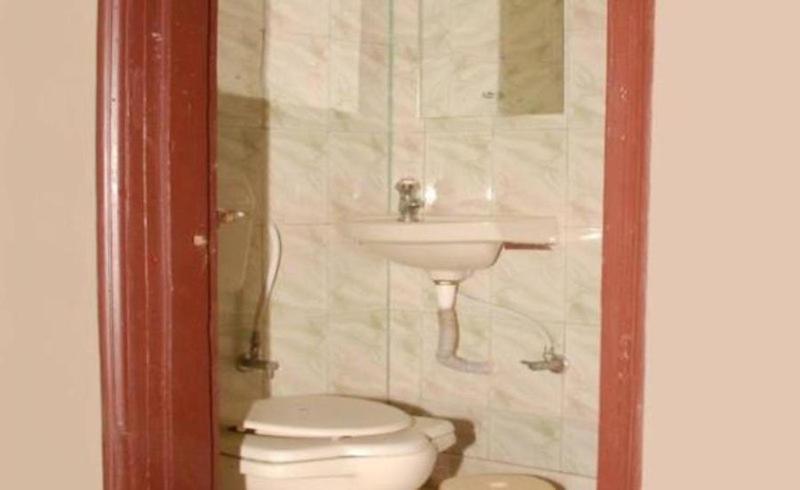 Oyo 27711 Hotel Evergreen Residency Bhopal Zewnętrze zdjęcie