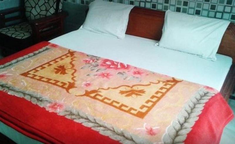 Oyo 27711 Hotel Evergreen Residency Bhopal Zewnętrze zdjęcie